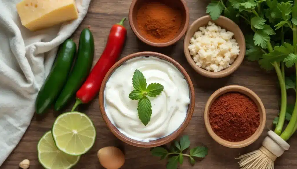 Burrito Sauce