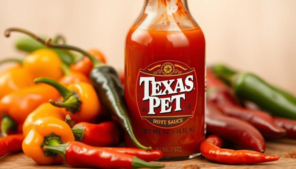 Texas Pete Hot Sauce Ingredients Texas Pete Hot Sauce Ingredients